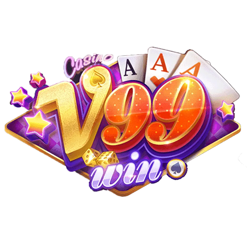 Logo V-99