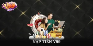 nạp tiền