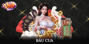 bầu cua