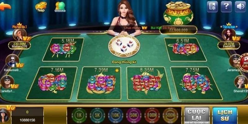 Chú ý động thái của đối thủ để học hỏi