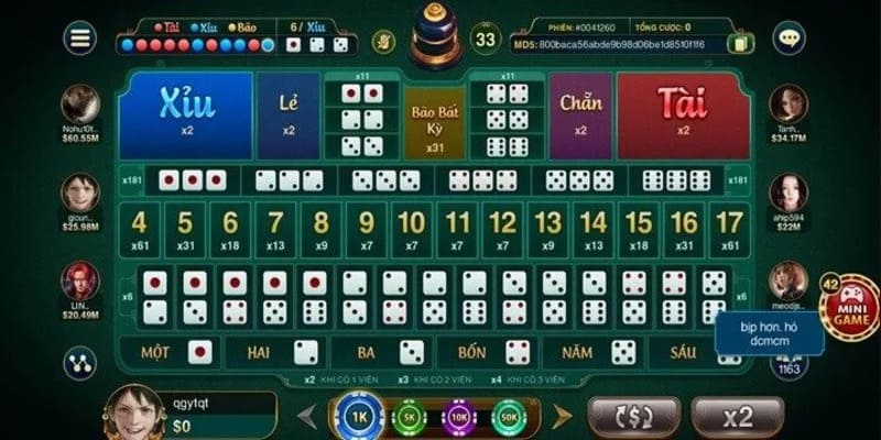 Tựa game hấp dẫn khách hàng với tỷ lệ đổi thưởng cao