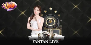 fantan live