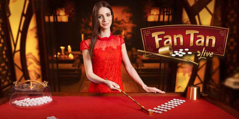 Tìm hiểu hình thức cá cược Fantan Live cho Newbie