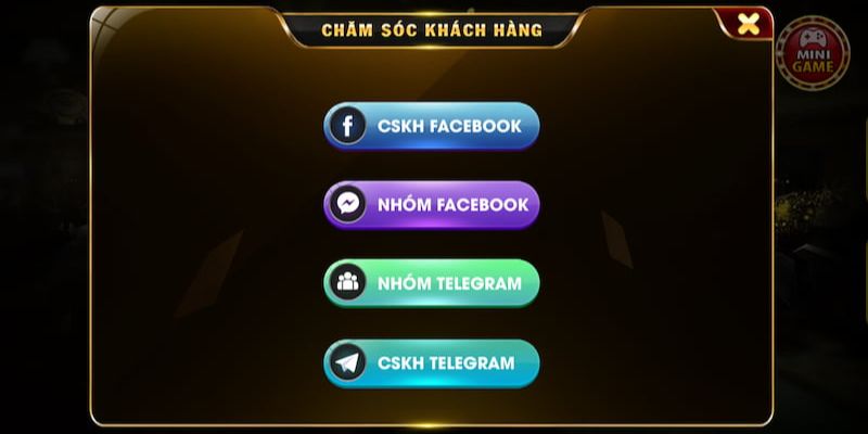 Gia nhập nhóm kín để nhận thông báo quan trọng