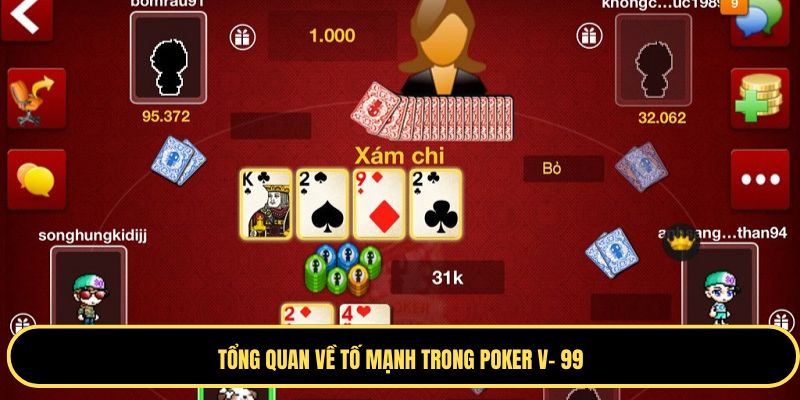 Khám phá về game cào tố