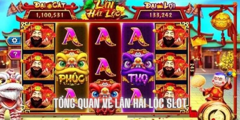 Tổng quan trò chơi nổ hũ hot hòn họt tại V-99