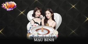 mậu binh