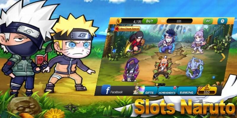 Giới thiệu sơ qua về tựa game slot thịnh hành của V-99