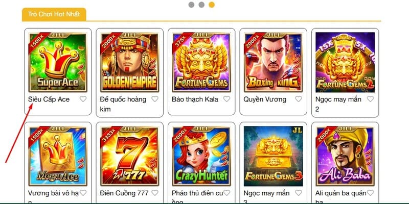 Lưu ý đến thời gian quay thưởng phù hợp mỗi khi chơi game