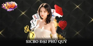 sicbo đại phú quý