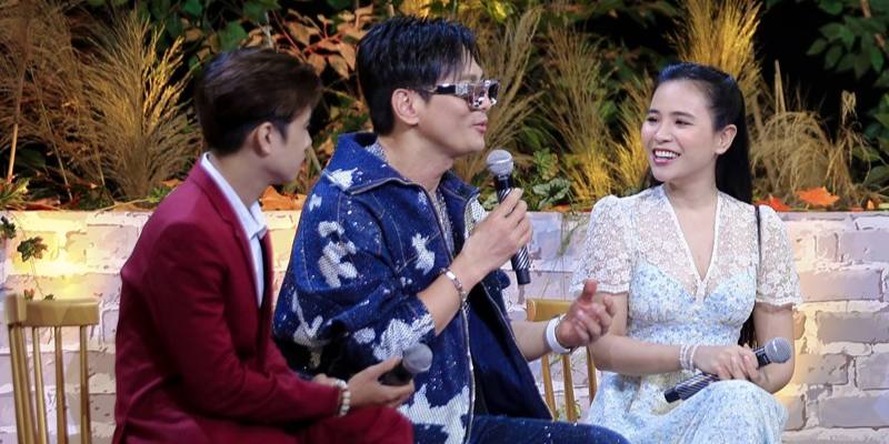 Tác giả V-99 với mục tiêu rõ ràng, định hướng khôn ngoan