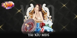 tài xỉu md5