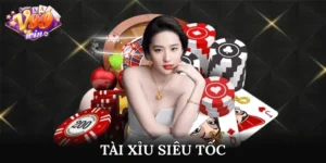 tài xỉu siêu tốc