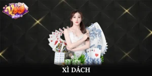 xì dách