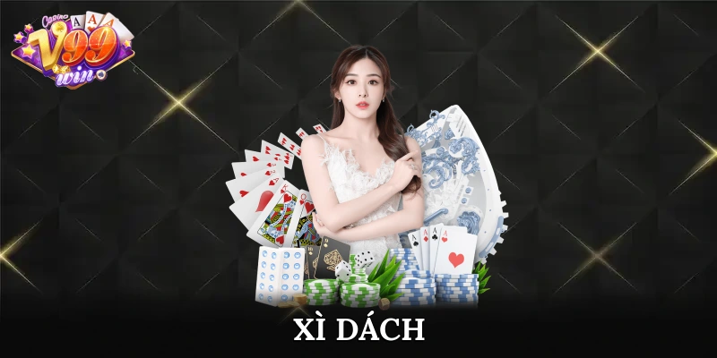 xì dách